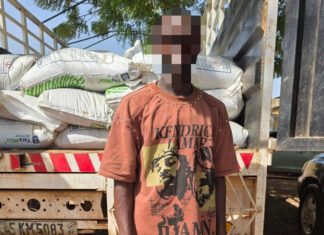 Trafic d’engrais: deux individus interpelés à Pô