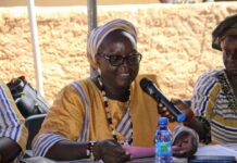 Fédération des tisseuses du Burkina Faso: le bilan de 2025 satisfaisant