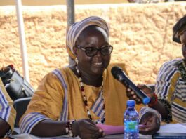 Fédération des tisseuses du Burkina Faso: le bilan de 2025 satisfaisant