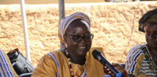 Fédération des tisseuses du Burkina Faso: le bilan de 2025 satisfaisant