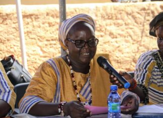 Fédération des tisseuses du Burkina Faso: le bilan de 2025 satisfaisant