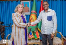 Coopération économique Burkina/Etats-Unis: la nouvelle dynamique de partenariat entre les hommes d’affaires saluée