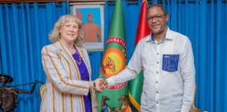 Coopération économique Burkina/Etats-Unis: la nouvelle dynamique de partenariat entre les hommes d’affaires saluée
