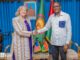Coopération économique Burkina/Etats-Unis: la nouvelle dynamique de partenariat entre les hommes d’affaires saluée