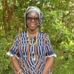 Célébration du 15-Mai : “Chacun doit faire ses sacrifices dans la discrétion et le respect des traditions”, Yabré Juliette Kongo, promotrice du musée de la femme de Kolgonguéssé.