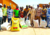 Campagne humide 2026-2027 : la distribution des intrants agropastoraux lancée
