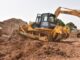Barrages n°1, 2, 3 et de Boulmiougou de Ouagadougou : les travaux de curage officiellement lancés