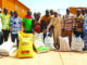 Campagne humide 2026-2027 : la distribution des intrants agropastoraux lancée