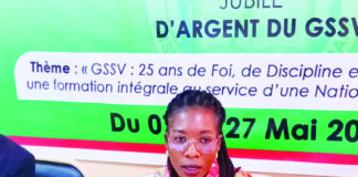 Groupe scolaire Saint-Viateur: le jubilé d’argent sera célébré du 7 au 27 mai 2026