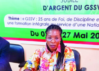 Groupe scolaire Saint-Viateur: le jubilé d’argent sera célébré du 7 au 27 mai 2026