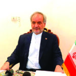 Coopération internationale: l’Iran réaffirme son soutien à l’AES