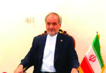 Coopération internationale: l’Iran réaffirme son soutien à l’AES