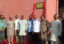 Culture : Canal Olympia Yennenga Ouaga 2000 devient le Centre culturel du Faso