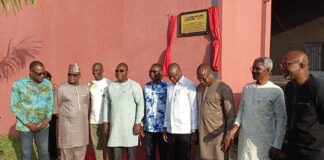 Culture : Canal Olympia Yennenga Ouaga 2000 devient le Centre culturel du Faso