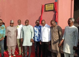 Culture : Canal Olympia Yennenga Ouaga 2000 devient le Centre culturel du Faso