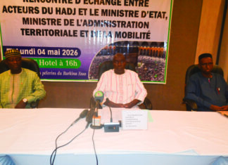 Hadj 2026: les dernières consignes avant le premier vol