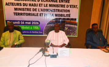 Hadj 2026: les dernières consignes avant le premier vol