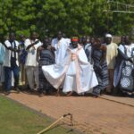 Journée des coutumes et traditions : le Moogho Naaba Baongo prône l’éducation aux valeurs ancestrales