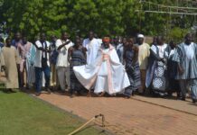 Journée des coutumes et traditions : le Moogho Naaba Baongo prône l’éducation aux valeurs ancestrales