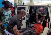 Epidémie d’Ebola en RDC: l’OMS tire la sonnette d’alarme