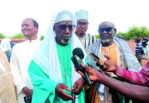 Tabaski 2026: le vivre-ensemble, au cœur de la célébration à Koudougou