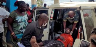 Epidémie d’Ebola en RDC: l’OMS tire la sonnette d’alarme