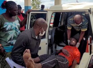 Epidémie d’Ebola en RDC: l’OMS tire la sonnette d’alarme