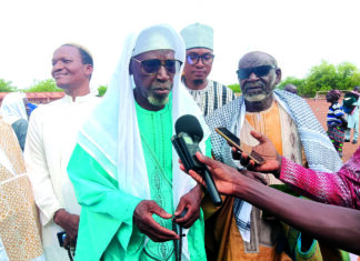 Tabaski 2026: le vivre-ensemble, au cœur de la célébration à Koudougou