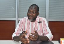 Kassoum Sanfo, imam au CERFI: « Le sacrifice du mouton n’est pas une obligation mais une recommandation de forte intensité »