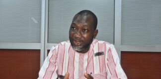 Kassoum Sanfo, imam au CERFI: « Le sacrifice du mouton n’est pas une obligation mais une recommandation de forte intensité »
