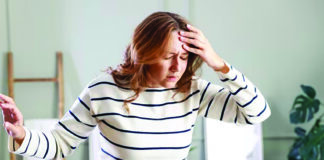 Carnet santé: que faire pour remonter la tension ?