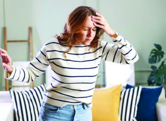 Carnet santé: que faire pour remonter la tension ?