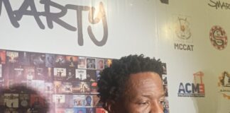 Musique: Smarty signe son retour avec « Elévation »