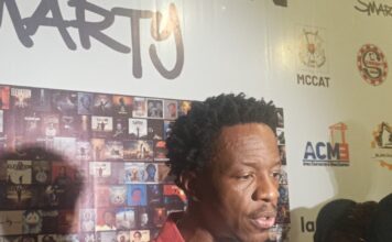 Musique: Smarty signe son retour avec « Elévation »