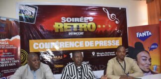Musée national : la soirée retro du ministère de la Communication prévue ce 30 mai