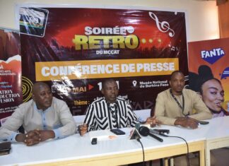 Musée national : la soirée retro du ministère de la Communication prévue ce 30 mai