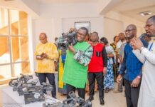 4e édition du Mois du patrimoine burkinabè : l’ABCA organise une exposition et un colloque pour valoriser le patrimoine cinématographique burkinabè