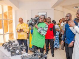 4e édition du Mois du patrimoine burkinabè : l’ABCA organise une exposition et un colloque pour valoriser le patrimoine cinématographique burkinabè
