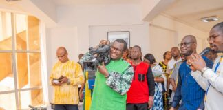 4e édition du Mois du patrimoine burkinabè : l’ABCA organise une exposition et un colloque pour valoriser le patrimoine cinématographique burkinabè