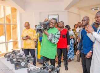 4e édition du Mois du patrimoine burkinabè : l’ABCA organise une exposition et un colloque pour valoriser le patrimoine cinématographique burkinabè