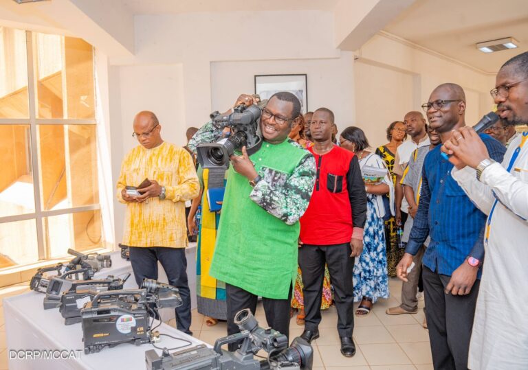4e édition du Mois du patrimoine burkinabè : l&rsquo;ABCA organise une exposition et un colloque pour valoriser le patrimoine cinématographique burkinabè