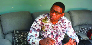 Alain Edouard Traoré, diplomate et ancien ministre de la Communication: « La Grande guerre patriotique est la pierre angulaire de la diplomatie russe »