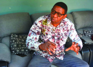 Alain Edouard Traoré, diplomate et ancien ministre de la Communication: « La Grande guerre patriotique est la pierre angulaire de la diplomatie russe »