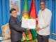Coopération bilatérale: le Burkina Faso invité au 4e Sommet Inde-Afrique
