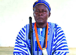 Tadaano Oyienbiga Oyenboiro Nassoulibiga, porte-parole du roi du Gulmu : « Certains traditionalistes se sont éteints avec leurs connaissances, mais nous pouvons encore sauver ce qui peut l’être »