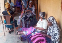 Prise en charge des personnes vulnérables: immersion dans des structures d’accueil à Bobo-Dioulasso