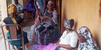 Prise en charge des personnes vulnérables: immersion dans des structures d’accueil à Bobo-Dioulasso
