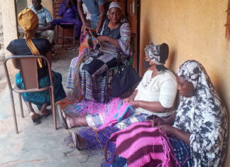 Prise en charge des personnes vulnérables: immersion dans des structures d’accueil à Bobo-Dioulasso