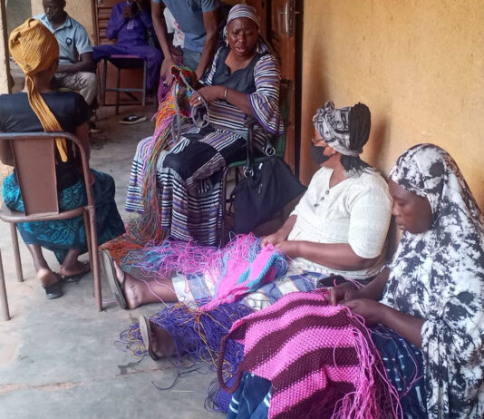 Prise en charge des personnes vulnérables: immersion dans des structures d’accueil à Bobo-Dioulasso