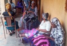 Prise en charge des personnes vulnérables: immersion dans des structures d’accueil à Bobo-Dioulasso